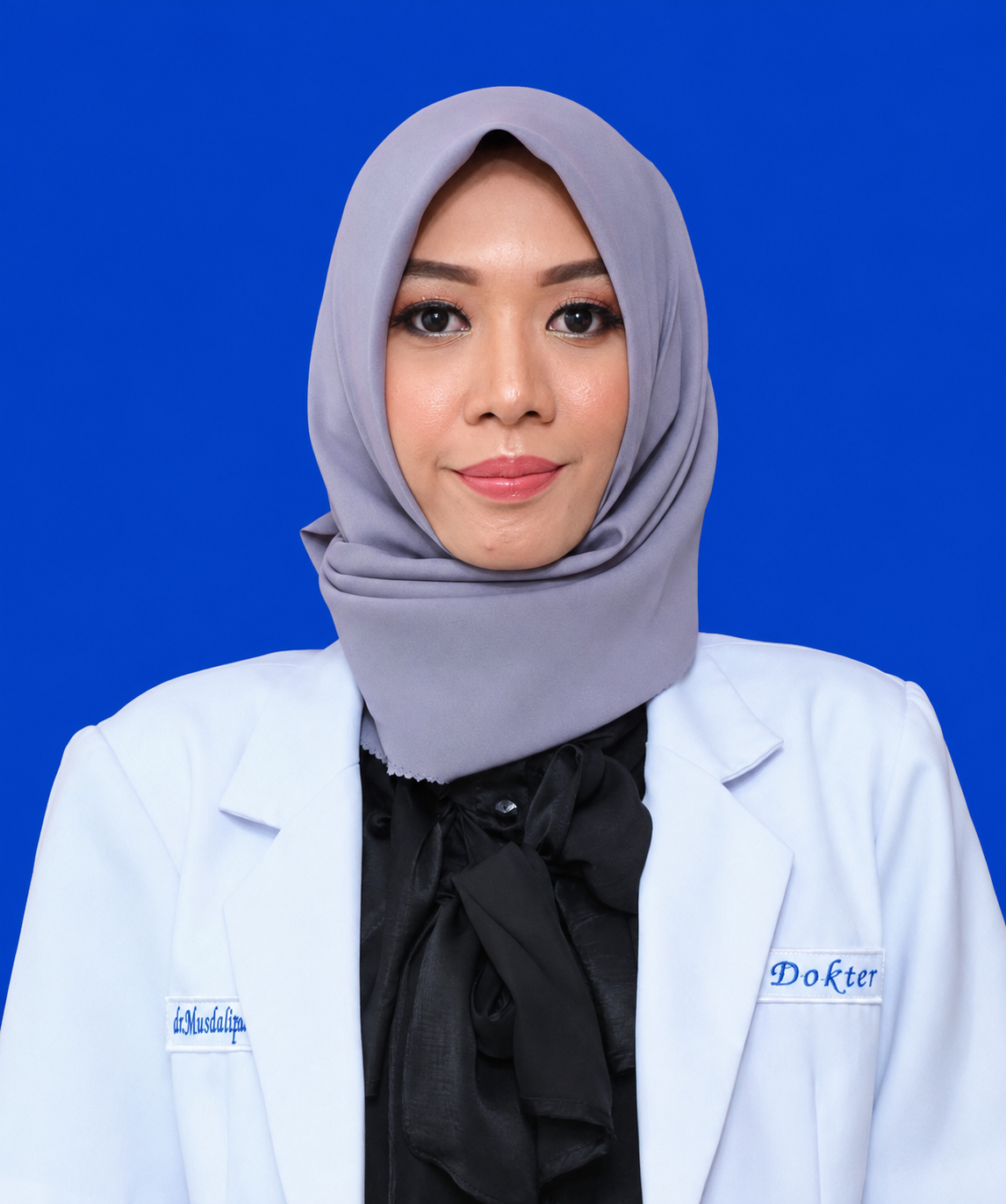 dr. Musdalipah