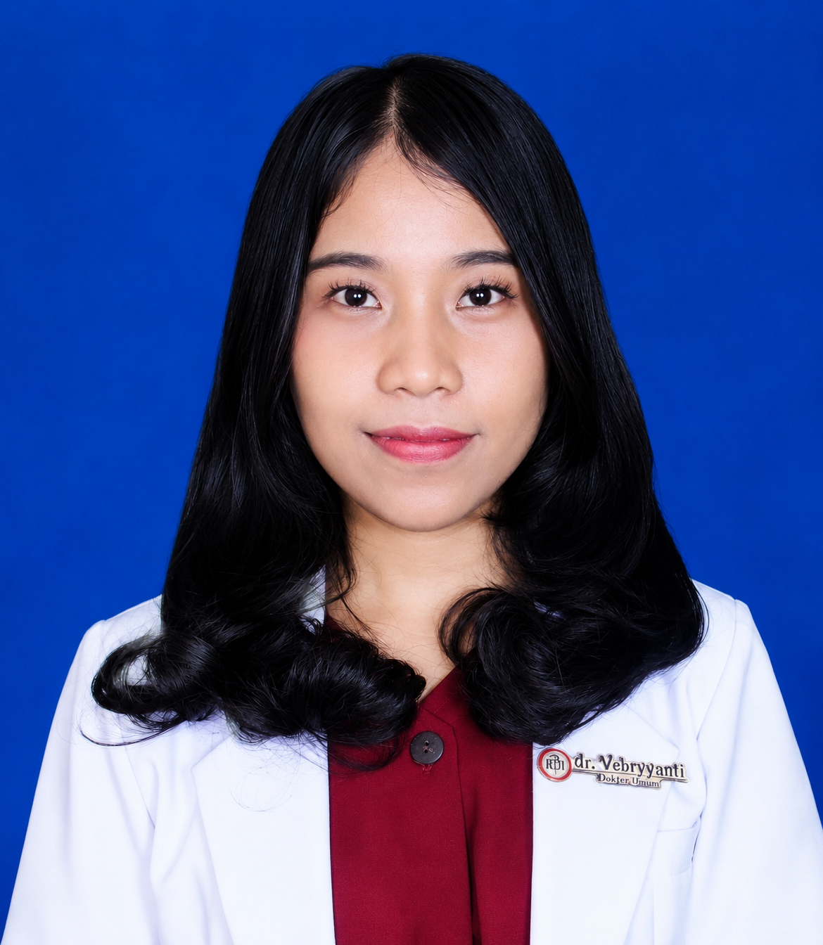 dr. Vebry Yanti
