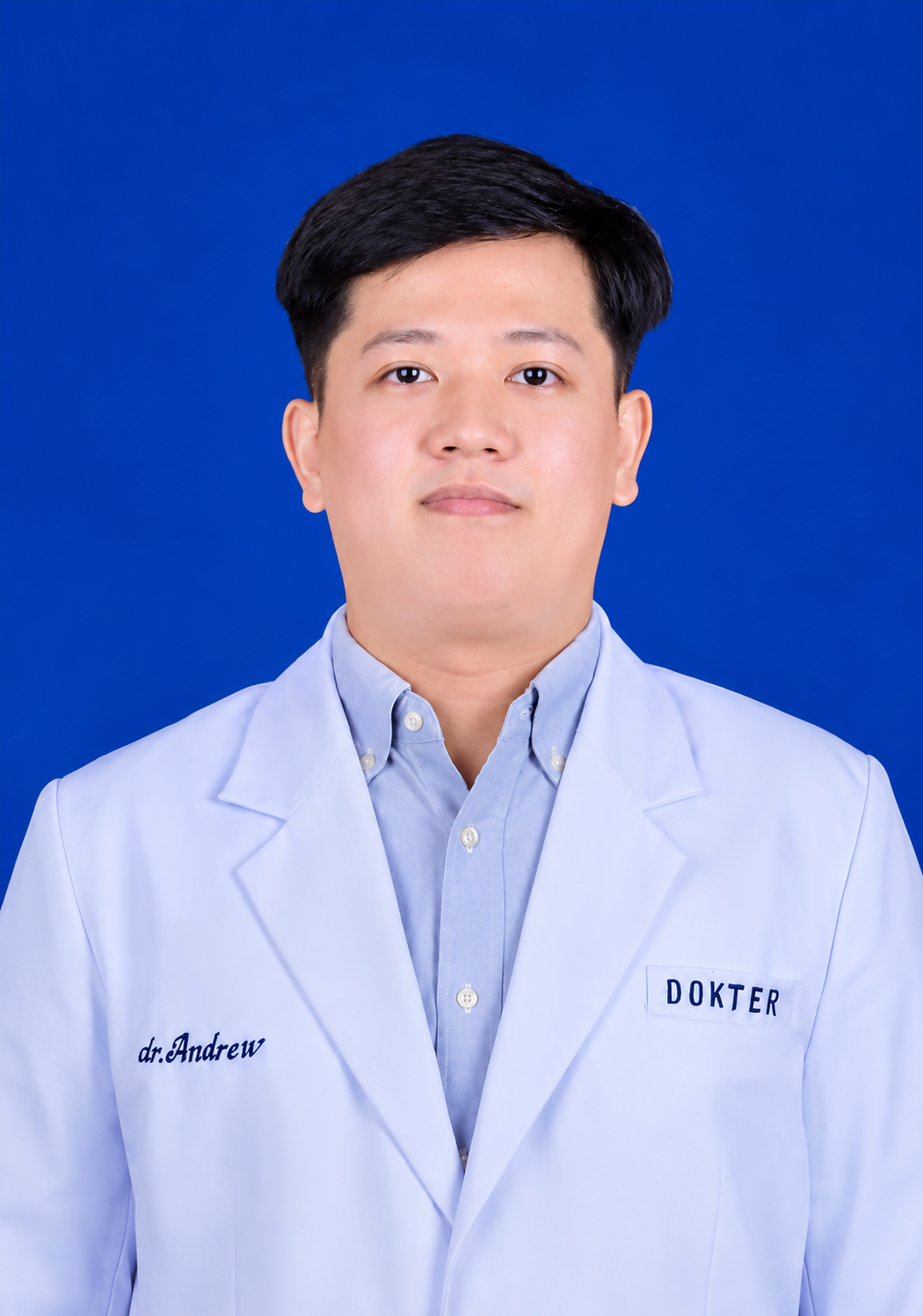 dr. Andrew
