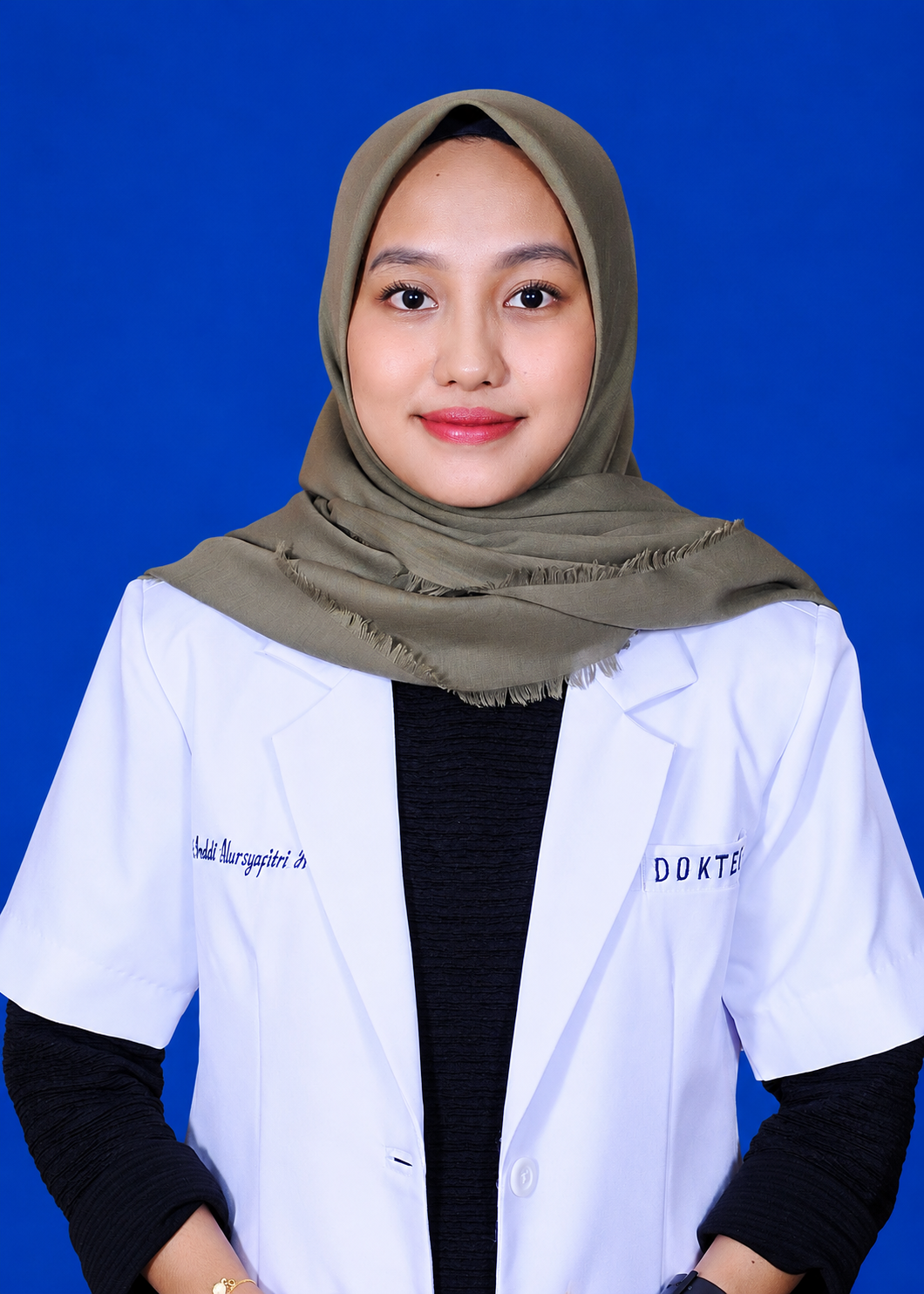 dr. Inddi Nur Syafitri