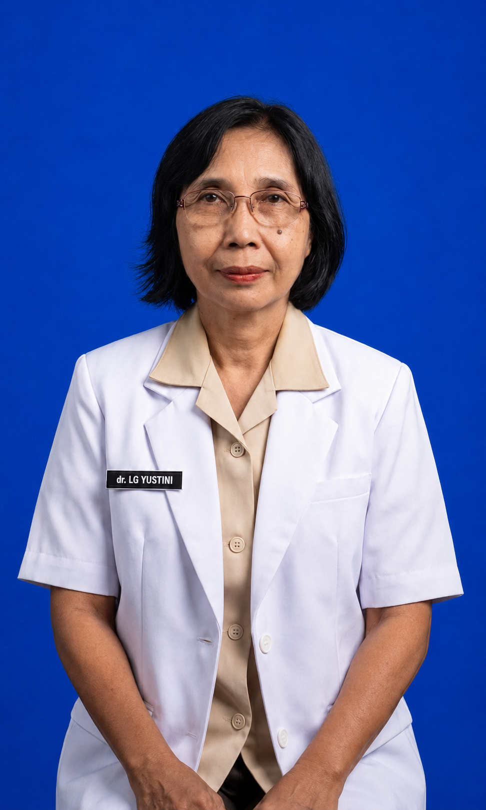 dr. Luh Gede Yustini Ekawati