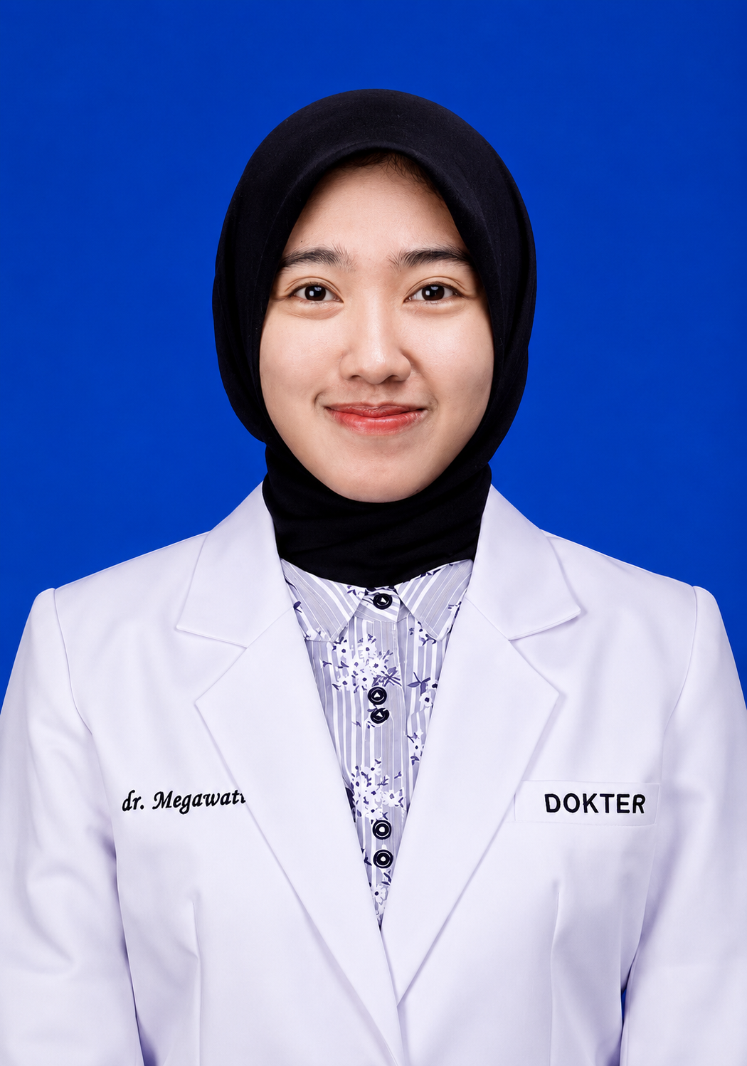 dr. Megawati