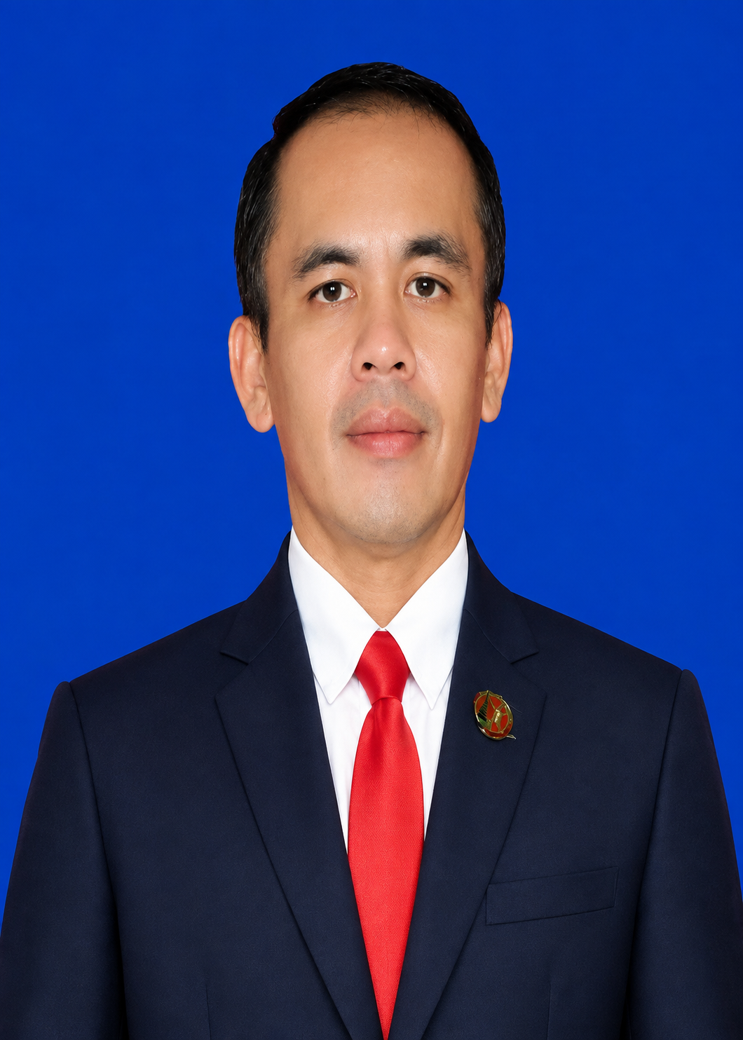 dr. I Made Lanang Wisnu, Sp.PD.,M.BIOMED