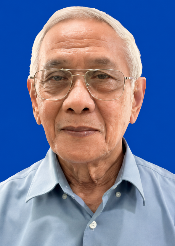 dr. Syahrir Abdurrasyid, Sp.OG
