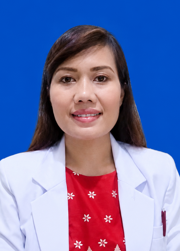 dr. Selvi Oktaviana Purba, Sp.Rad