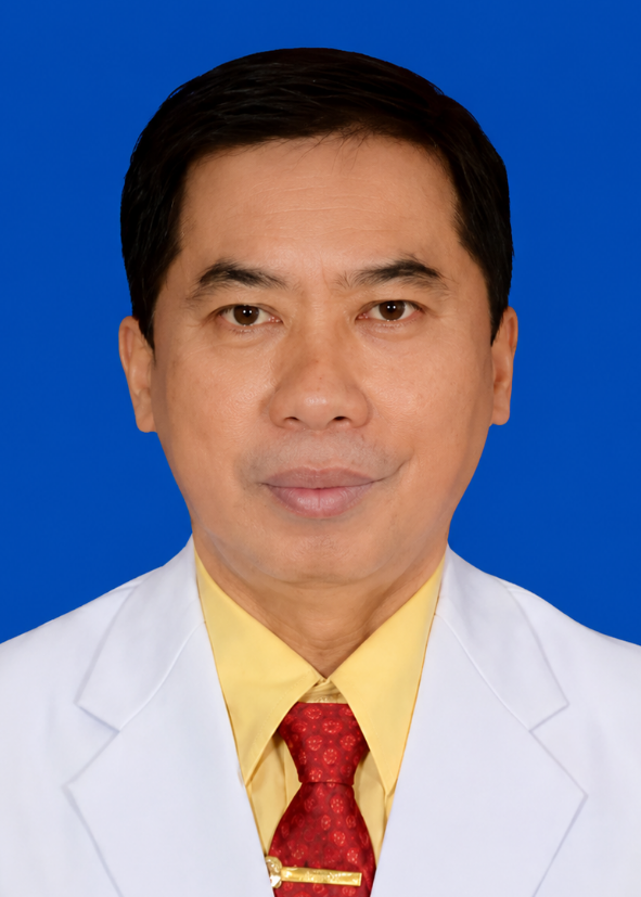 dr. Robert Mangiri, Sp.Rad.,MSc