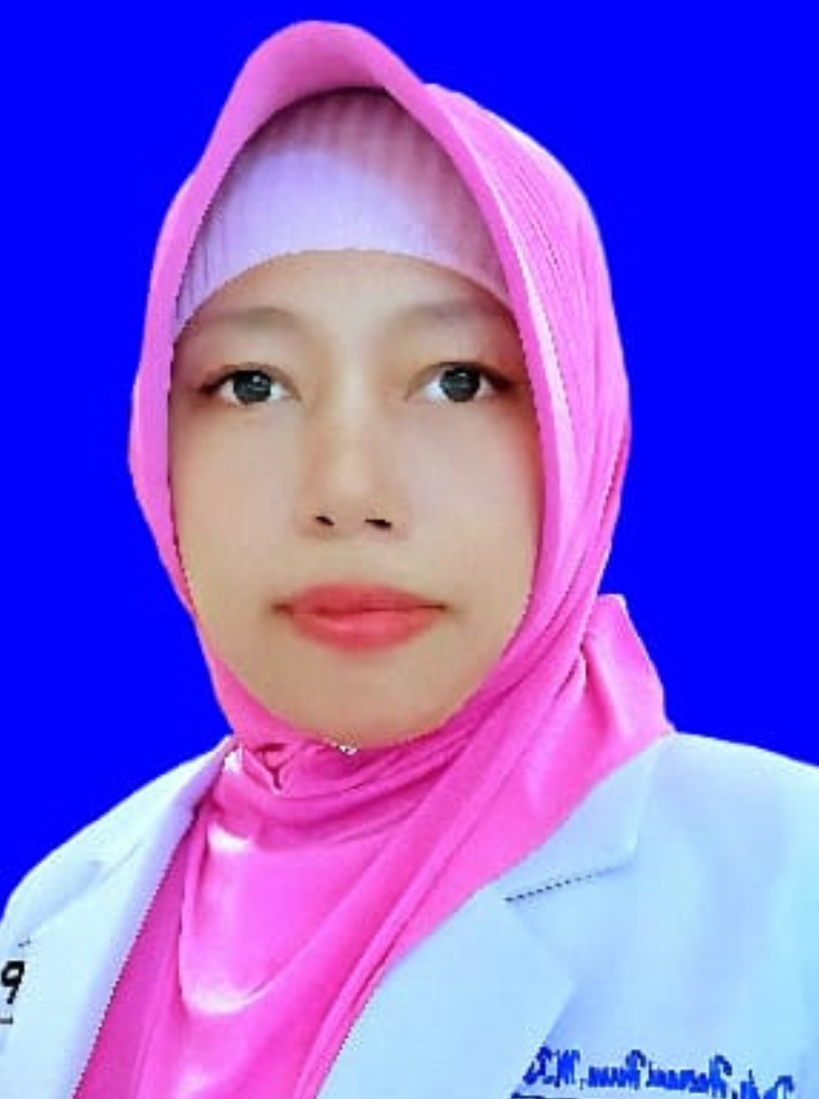 Dr. dr. Haerani Harun, M.Kes, Sp.PK
