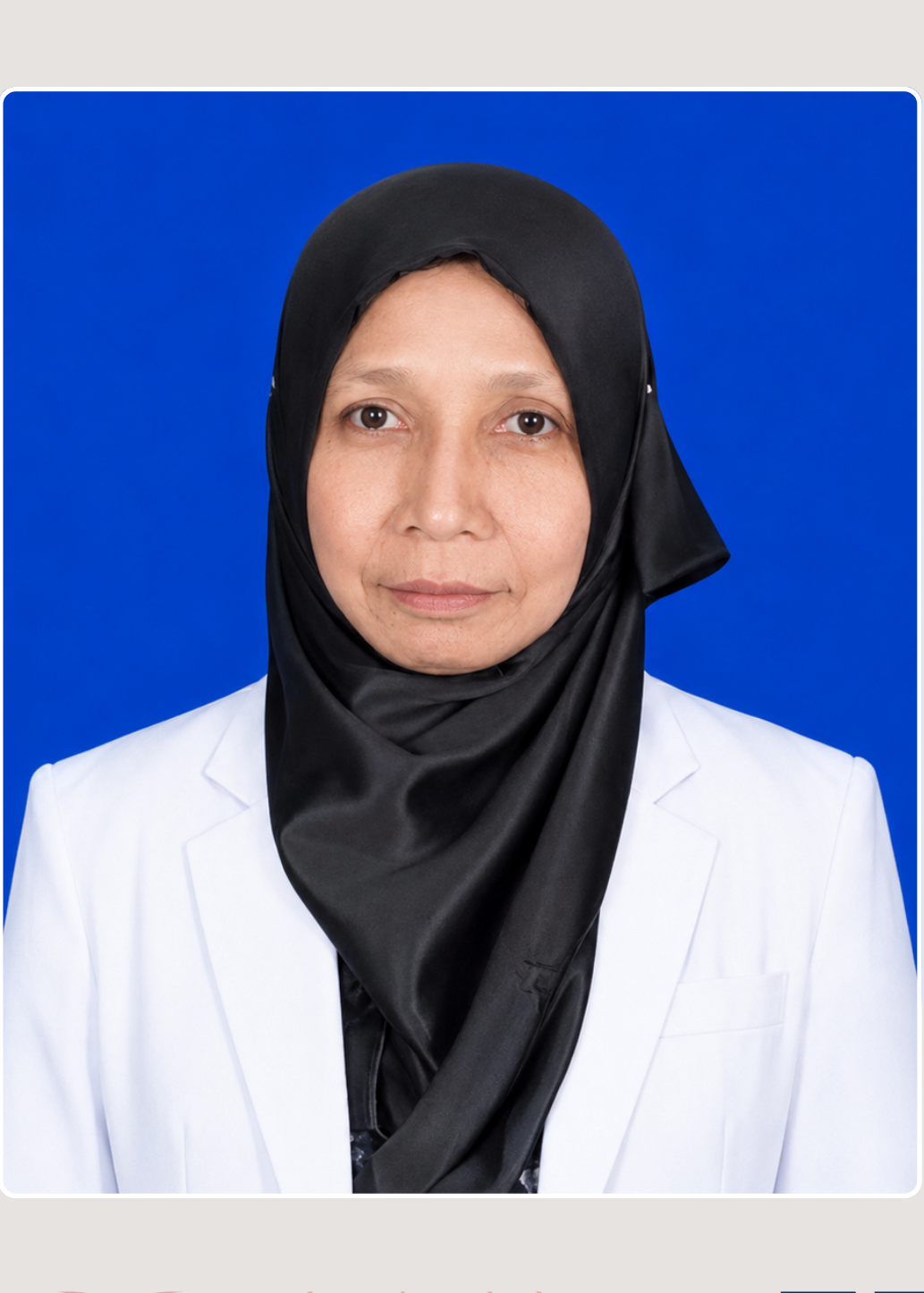 dr. Salsiah, Sp.An - KIC