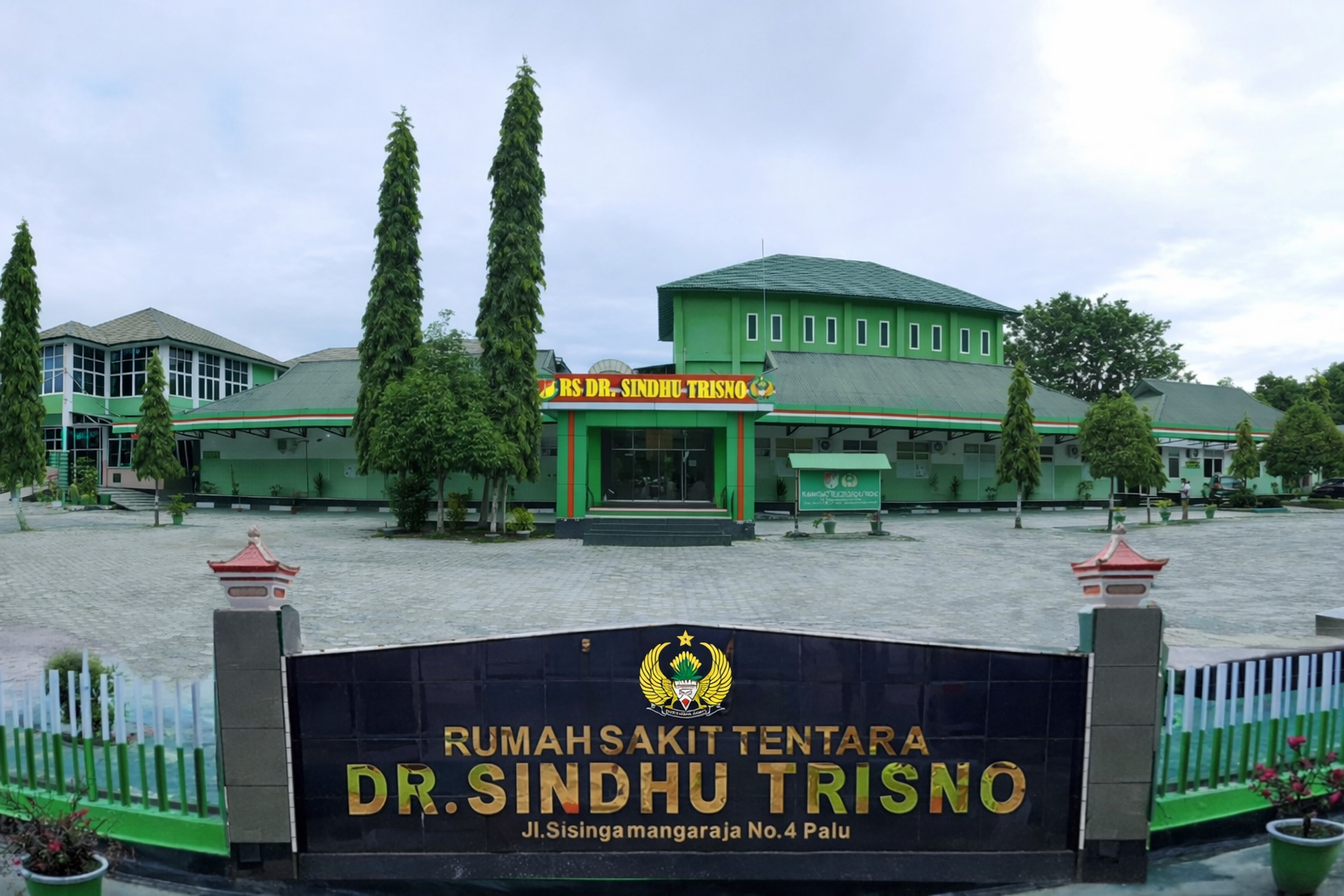 RS Dr. Sindhu Trisno