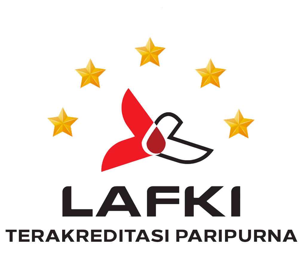 Akreditasi Utama (LAFKI)