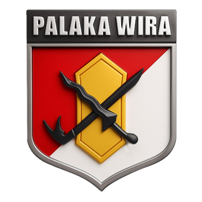 Kodam XXIII Palaka Wira
